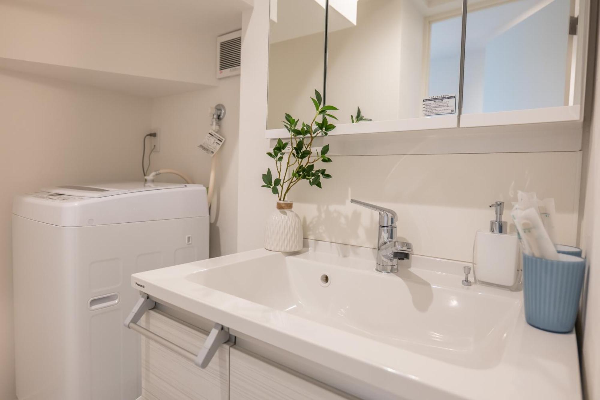 桜の川15 Detached House Ikebukuro 2 Mins Kanamecho Station 1 Min Eight People Токіо Екстер'єр фото