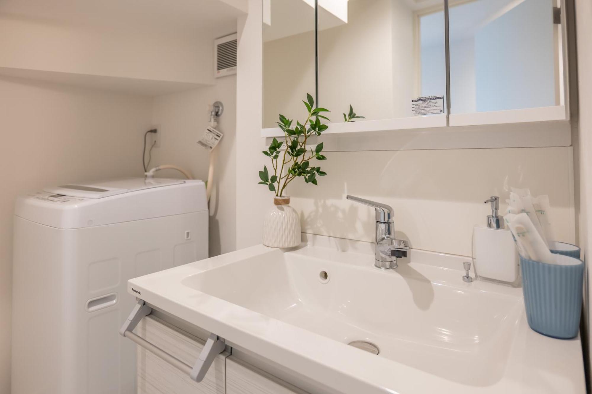 桜の川15 Detached House Ikebukuro 2 Mins Kanamecho Station 1 Min Eight People Токіо Екстер'єр фото