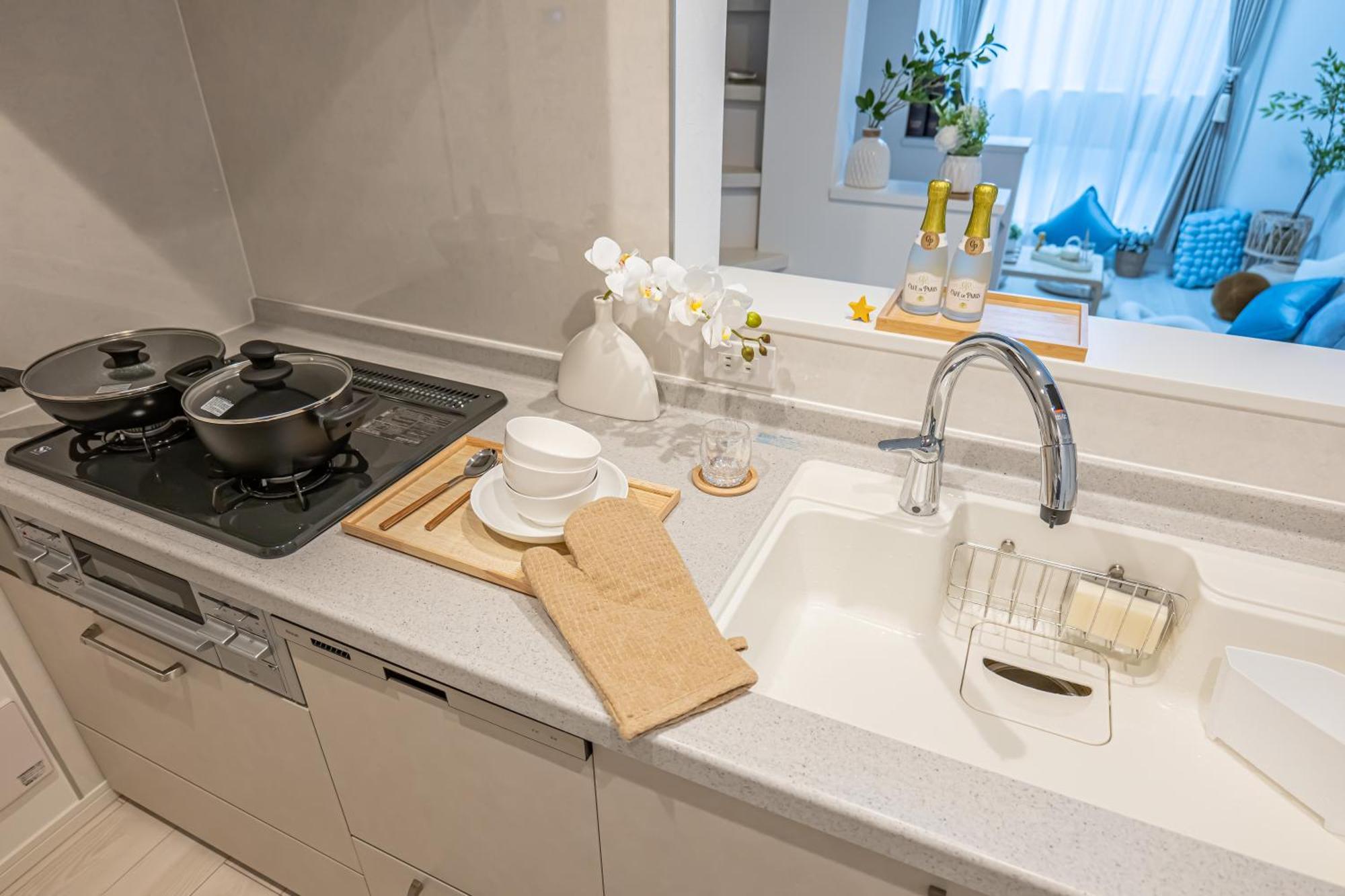 桜の川15 Detached House Ikebukuro 2 Mins Kanamecho Station 1 Min Eight People Токіо Екстер'єр фото