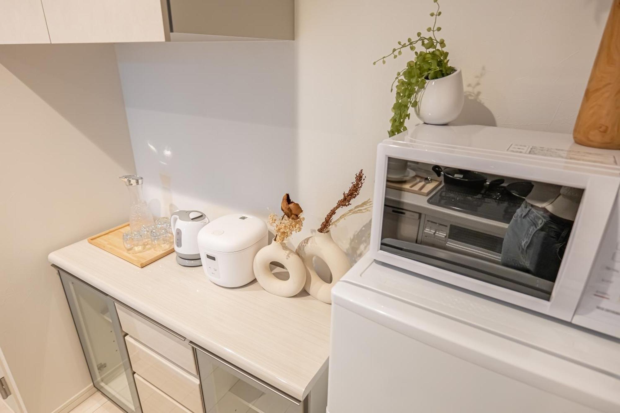 桜の川15 Detached House Ikebukuro 2 Mins Kanamecho Station 1 Min Eight People Токіо Екстер'єр фото