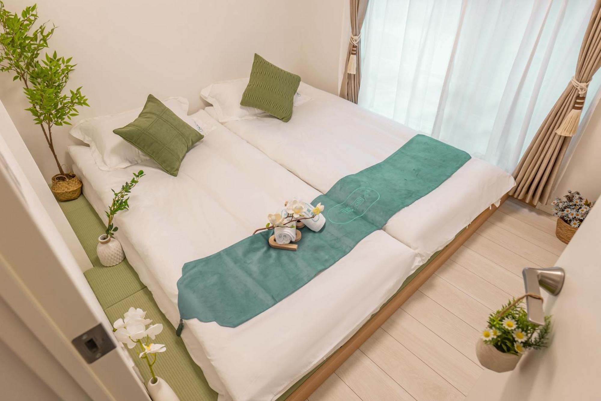 桜の川15 Detached House Ikebukuro 2 Mins Kanamecho Station 1 Min Eight People Токіо Екстер'єр фото